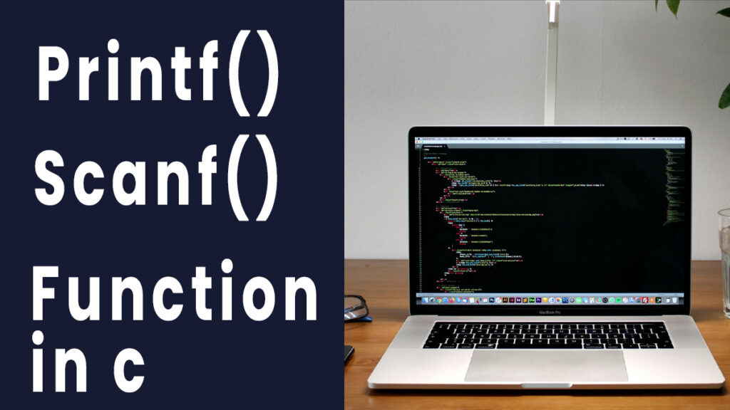 printf scanf function in c .jpg