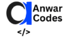 AnwarCodes.com logo