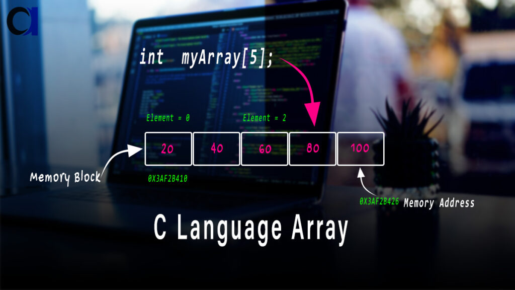 c language array hindi beginner to advance guide