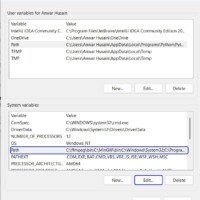 c programming setup